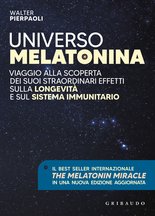 Universo Melatonina