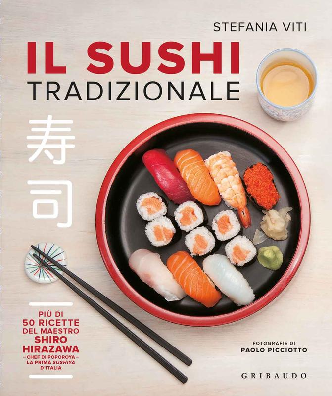 Il sushi tradizionale