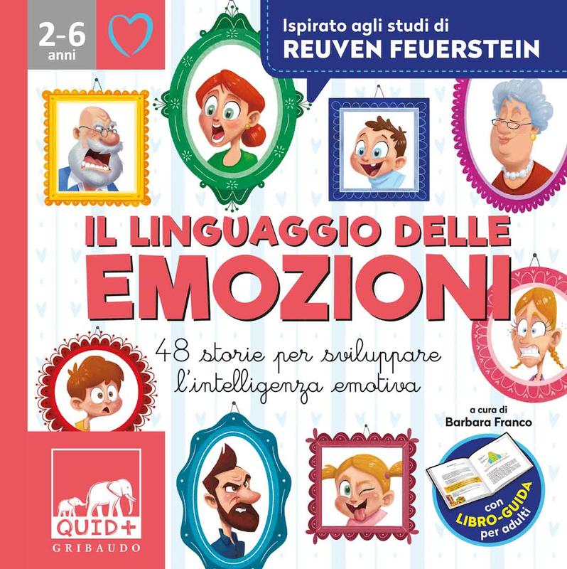 Il linguaggio delle emozioni