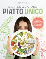 La regola del piatto unico