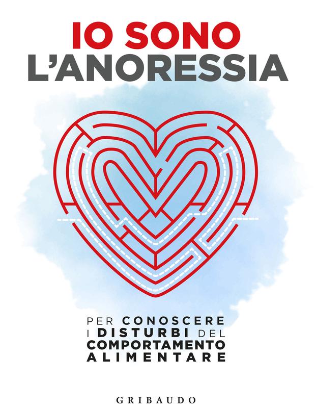 Io sono l'anoressia