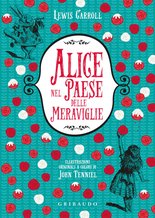 Alice nel paese delle meraviglie