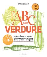 L'ABC delle verdure