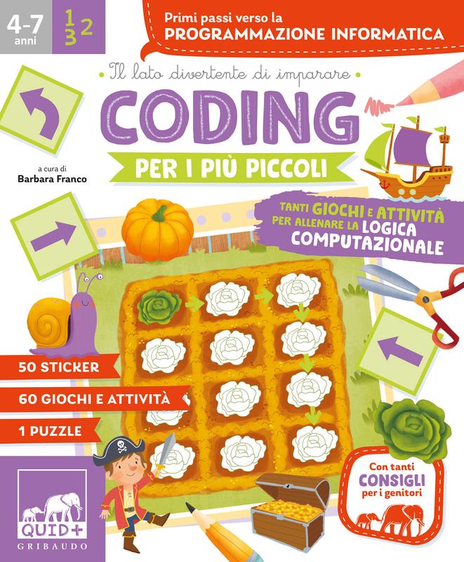 Coding per i più piccoli