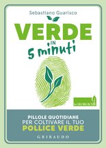 Verde in 5 minuti