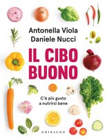 Il cibo buono