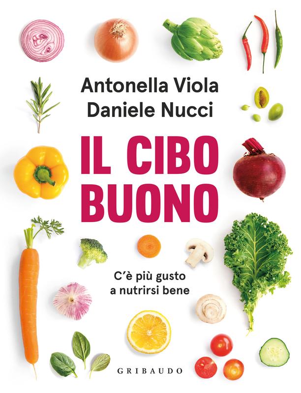 Il cibo buono