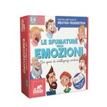 Le sfumature delle emozioni