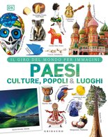 Paesi, culture, popoli & luoghi