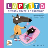 Lupetto diventa fratello maggiore