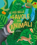 Le più belle favole degli animali