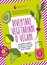 Diventare vegetariani o vegani