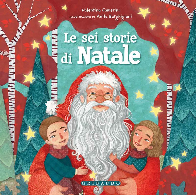 Le sei storie di Natale