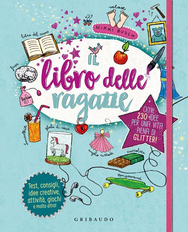 Il libro delle ragazze