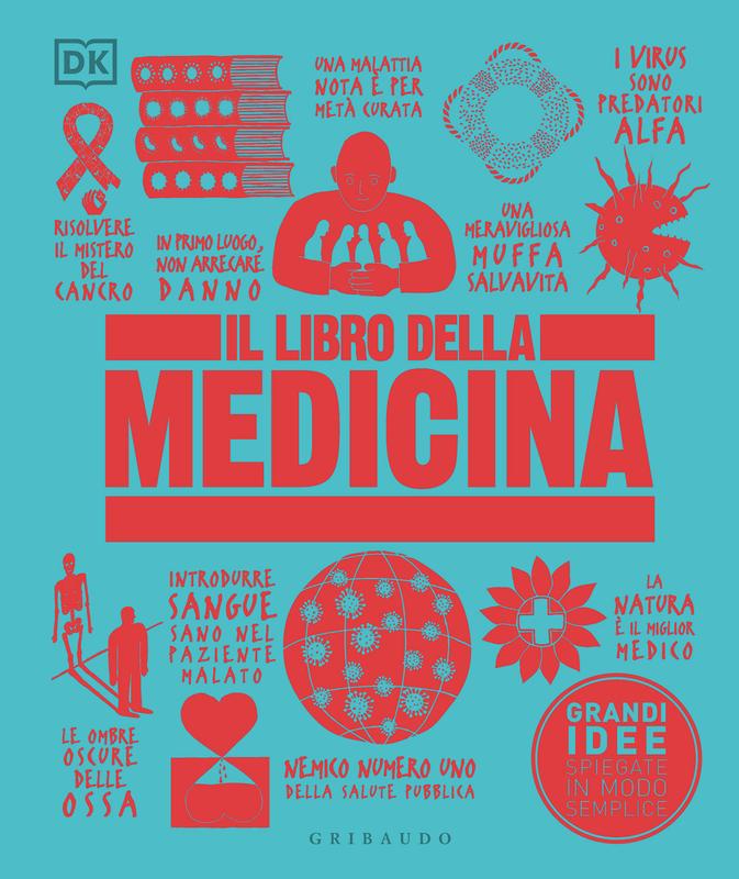 Il libro della medicina