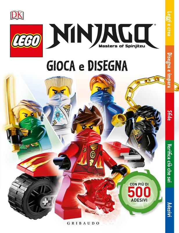 LEGO Ninjago