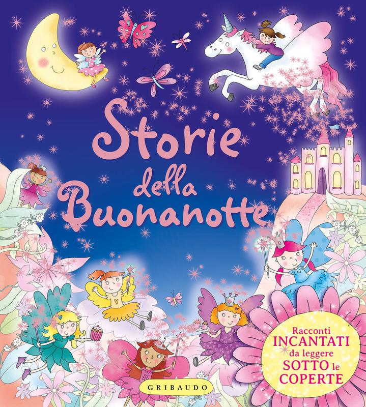 Storie della buonanotte