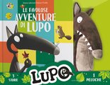 Le favolose avventure di Lupo