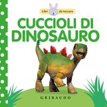 Cuccioli di dinosauro