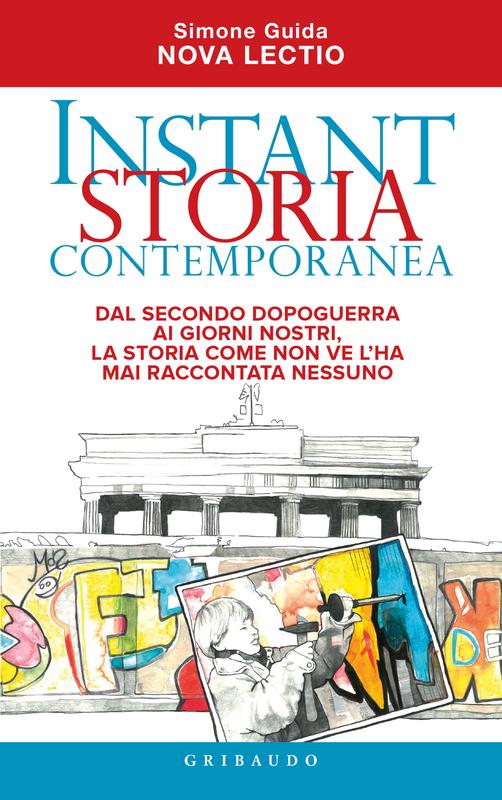 Instant storia contemporanea