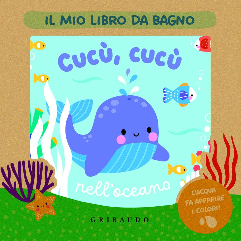 Cucù, cucù nell'oceano