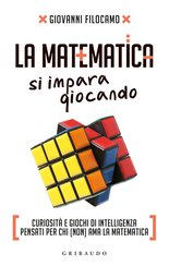 La matematica si impara giocando