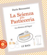 La scienza della pasticceria - Tempi liberi allegati (brossura con alette)