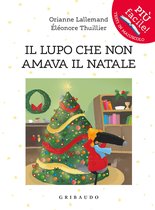 Il lupo che non amava il Natale