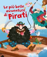 Le più belle avventure di pirati