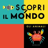 Scopri il mondo - Gli animali