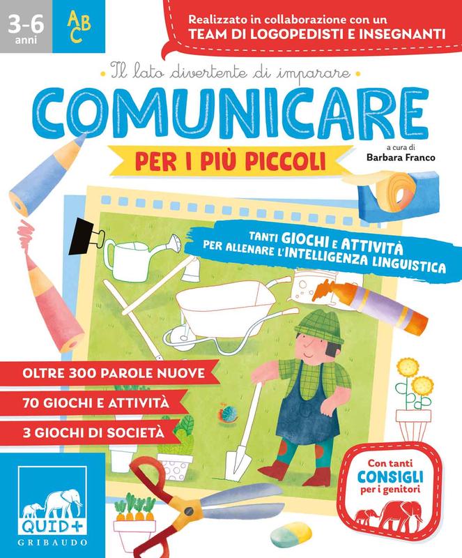 Comunicare per i più piccoli