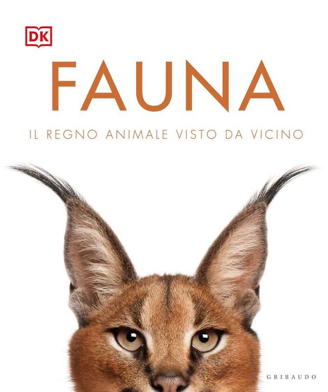 Fauna