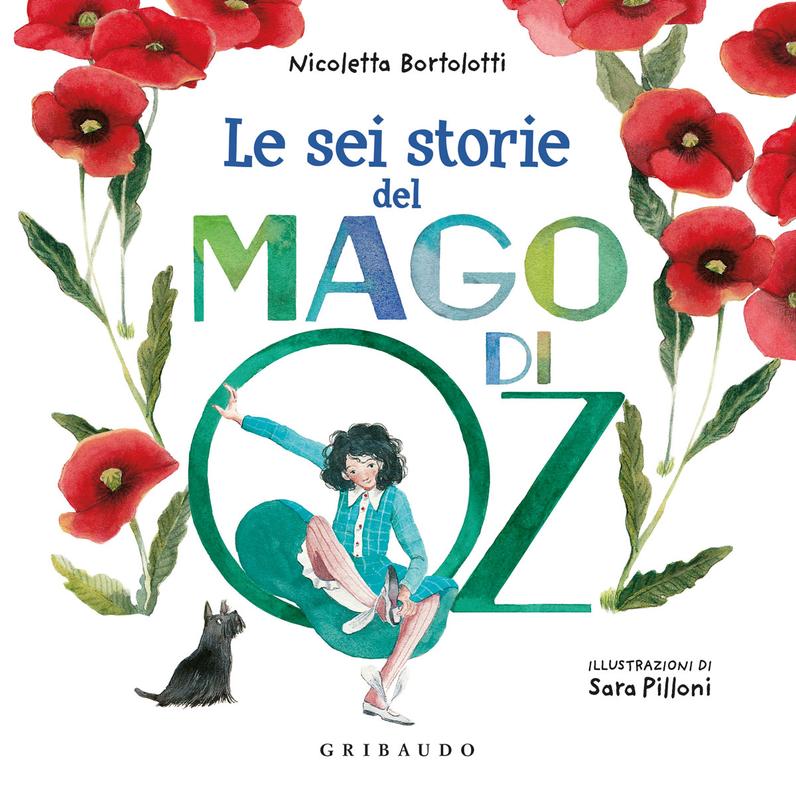 Le sei storie del Mago di Oz