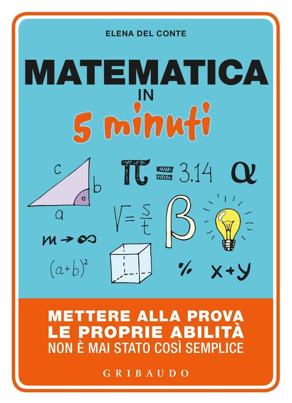 Matematica in 5 minuti