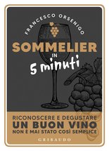 Sommelier in 5 minuti