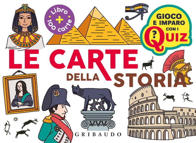 Le carte della storia