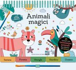 Animali magici