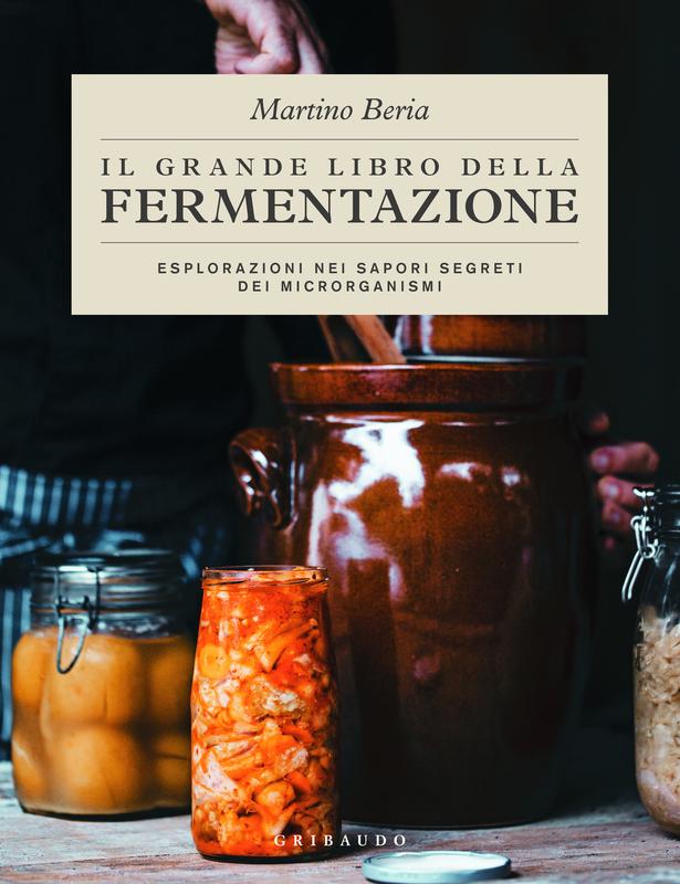 Il grande libro della fermentazione