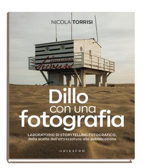 Dillo con una fotografia