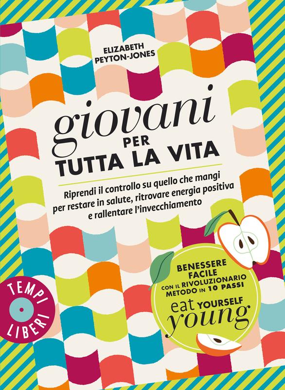 Giovani per tutta la vita