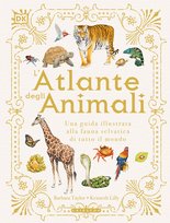 L'atlante degli animali