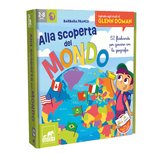 Alla scoperta del mondo