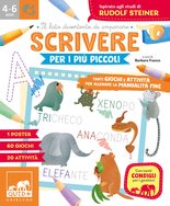 Scrivere per i più piccoli