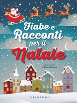 Fiabe e racconti per il Natale