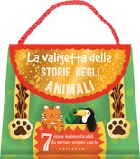 La valigetta delle storie degli animali