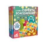 La mia coperta scacciapaure