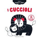 I cuccioli - I libri in bianco e nero