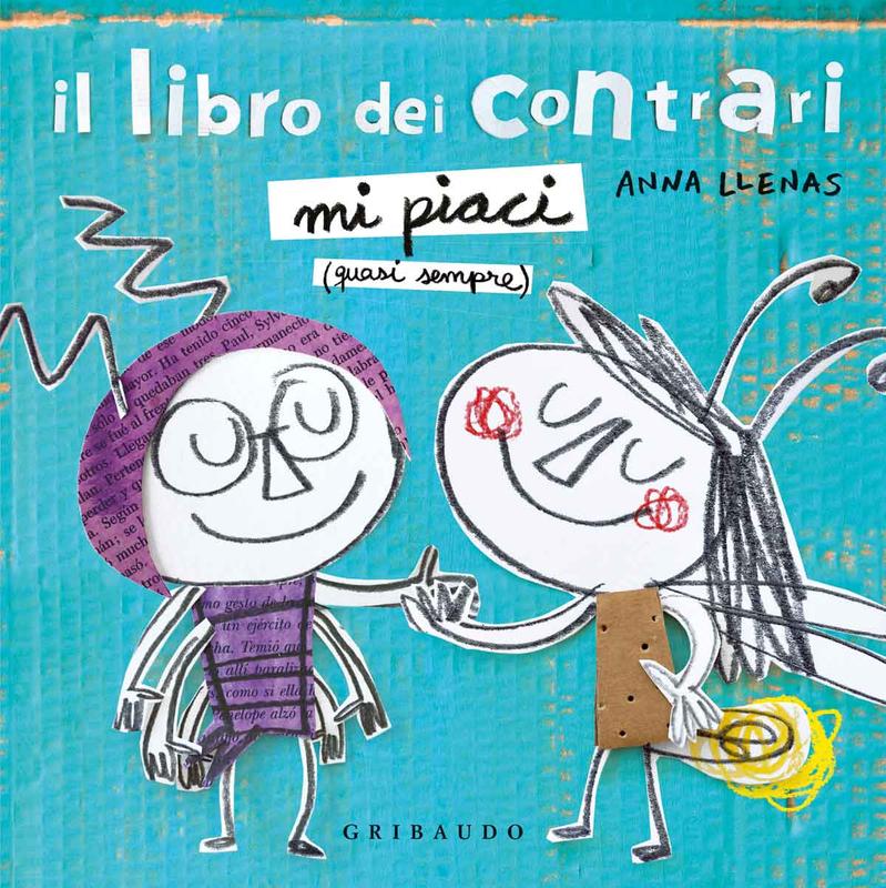 Il libro dei contrari