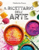 Il ricettario dell'arte