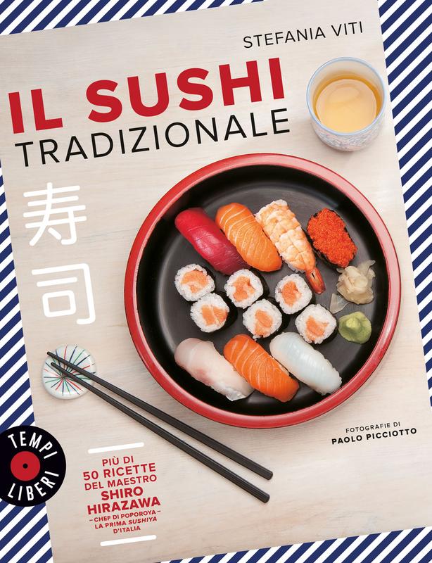 Il sushi tradizionale